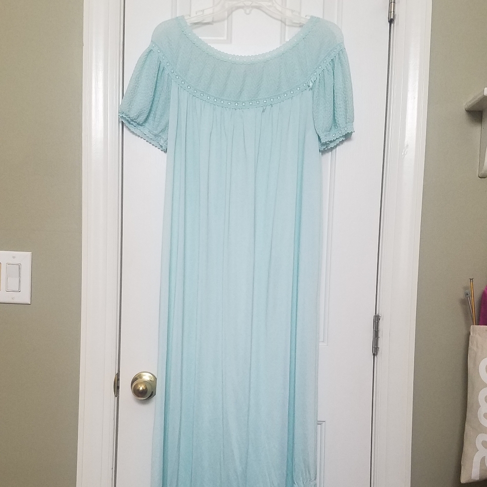 Vintage Vanity Fair Nightgown